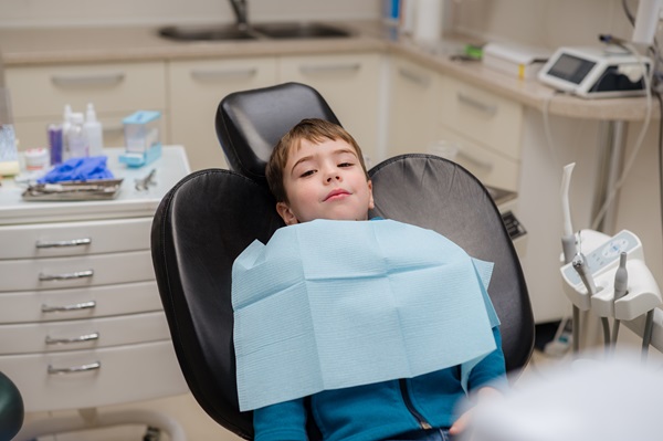 Preventing Childhood Cavities: Tips And Tricks From A Dentist For Kids